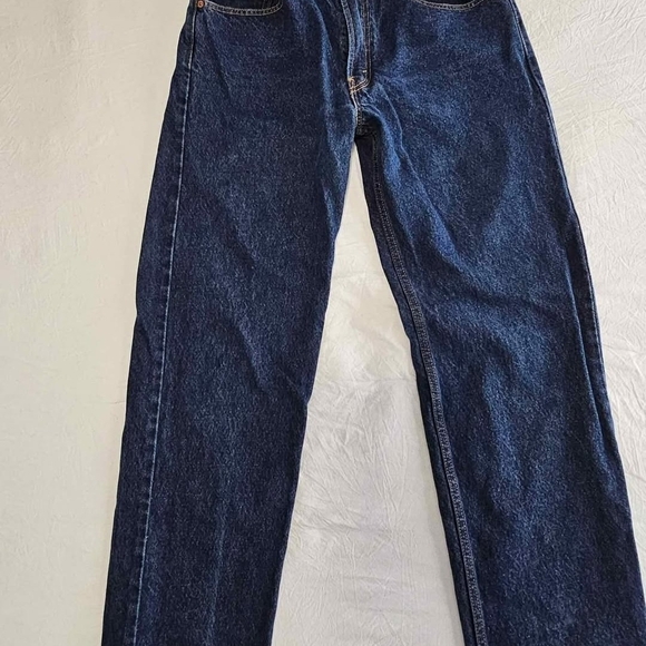Men's Blue Jeans by Levi's - Picture 4 of 10